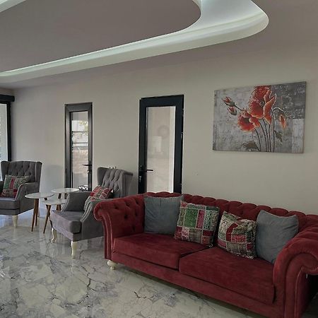 Jest Hotel Кемер Екстер'єр фото
