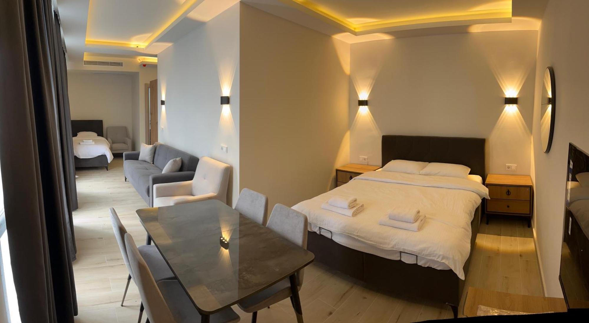 Jest Hotel Кемер Екстер'єр фото