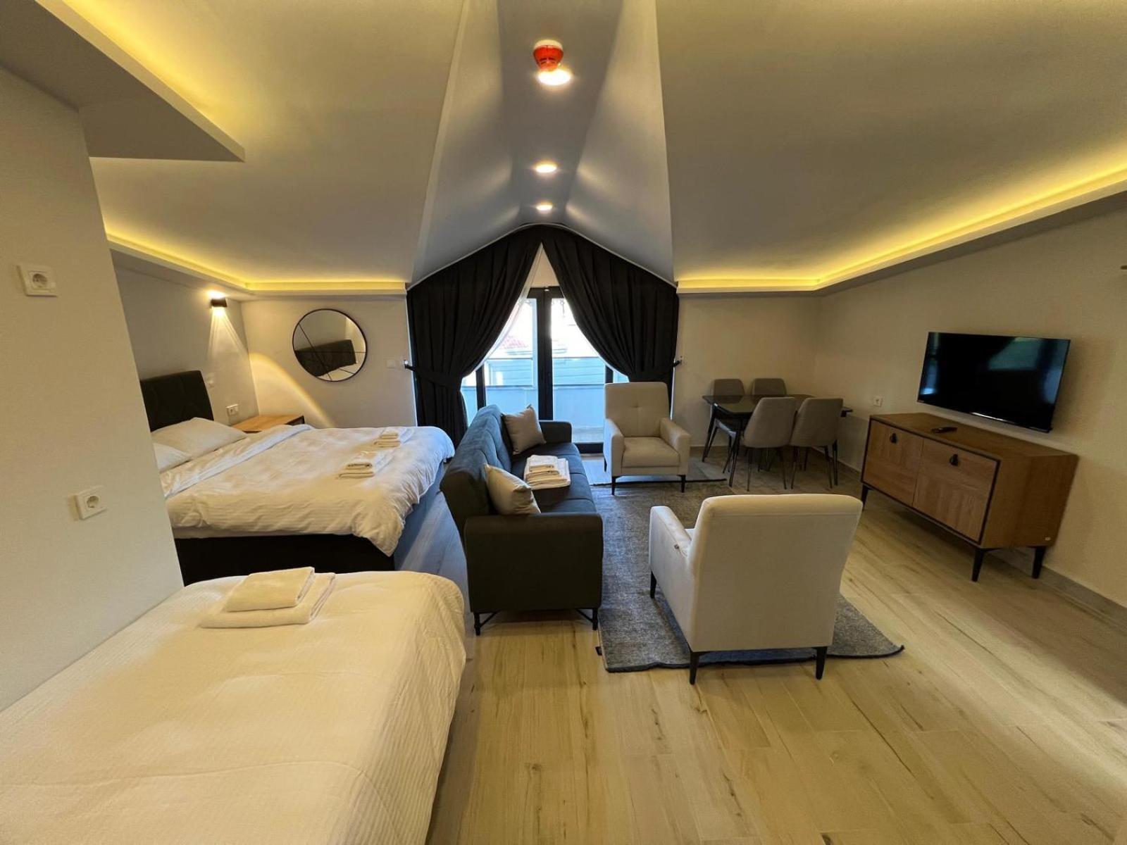 Jest Hotel Кемер Екстер'єр фото