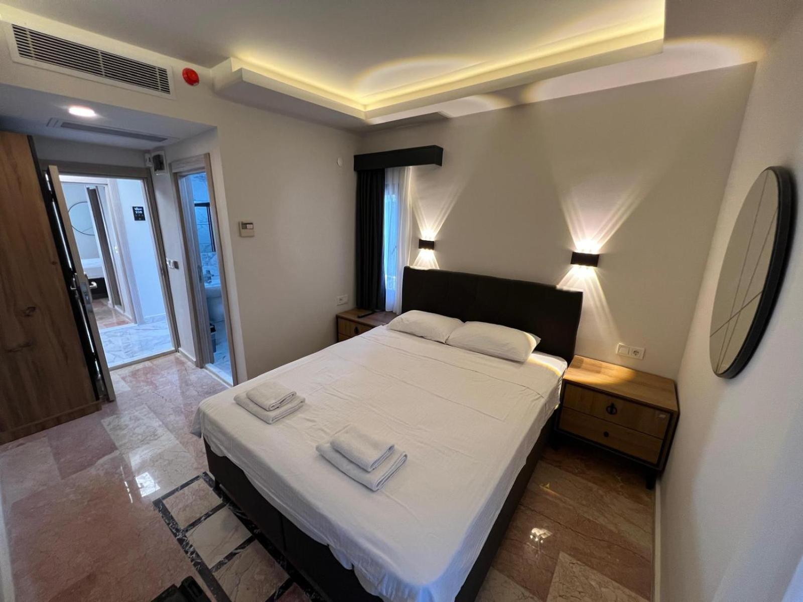 Jest Hotel Кемер Екстер'єр фото