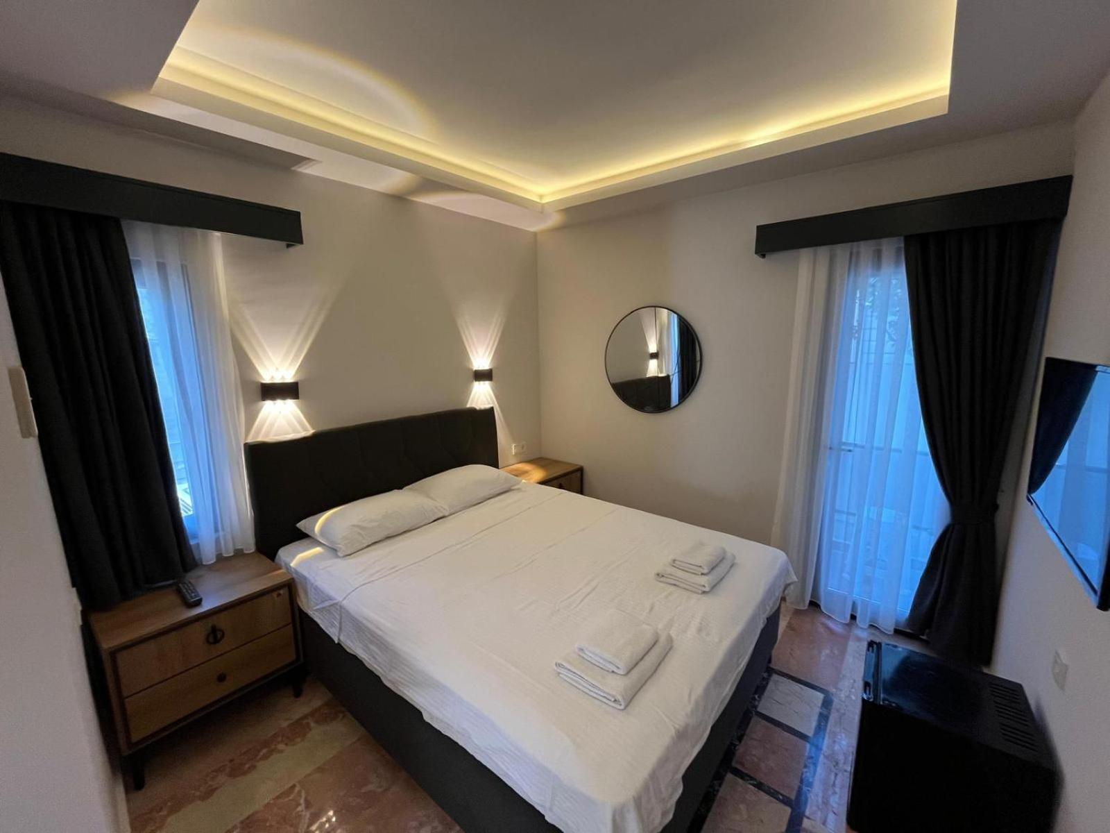 Jest Hotel Кемер Екстер'єр фото