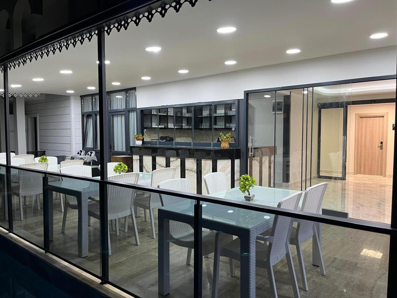 Jest Hotel Кемер Екстер'єр фото