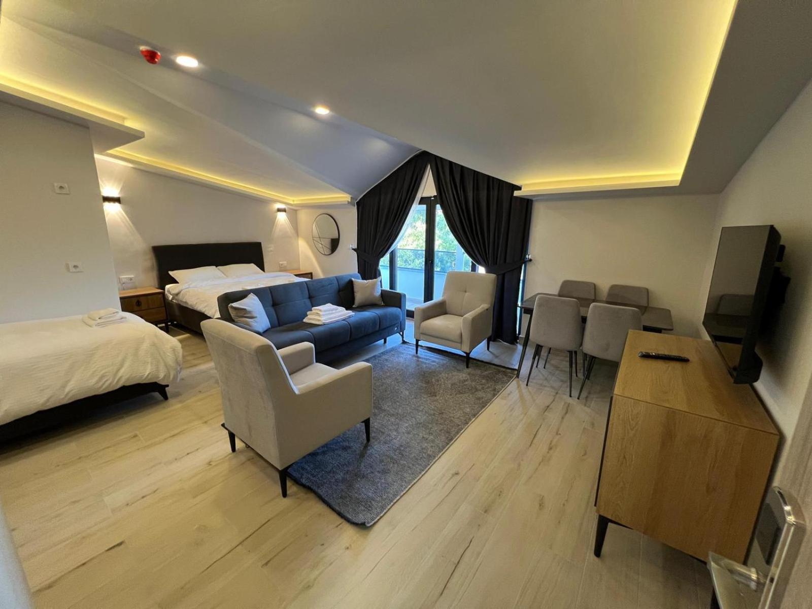 Jest Hotel Кемер Екстер'єр фото